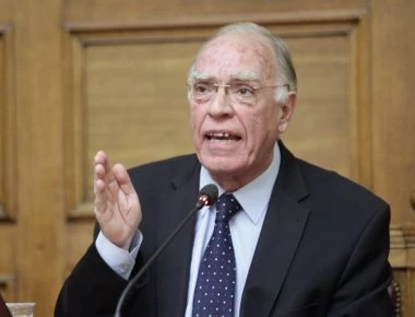 «Λάβρος» ο Λεβέντης για το Σκοπιανό: «Η πολιτική της κυβέρνησης αποτελεί έγκλημα κατά της Ελλάδας»